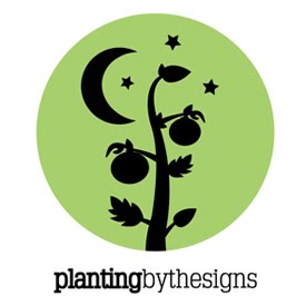 Planting by the Signs [Plantar por los signos]- Phil Case